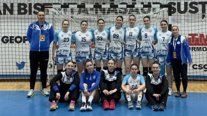 Megszerezte első idegenbeli sikerét a Nagyváradi ESK