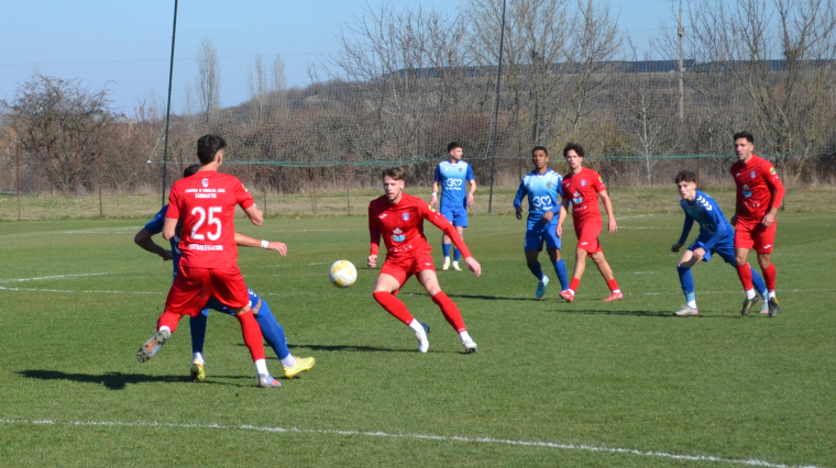 III. Liga: könyörtelenül kihasználta a Félixfürdő hibáit a Minaur