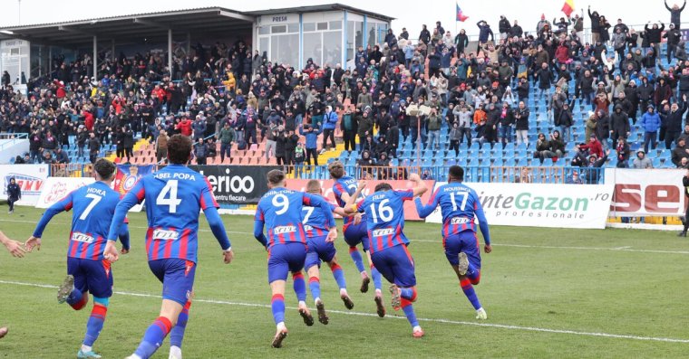 Már a hétvégén bebiztosíthatja rájátszásbeli helyét a Bihar FC