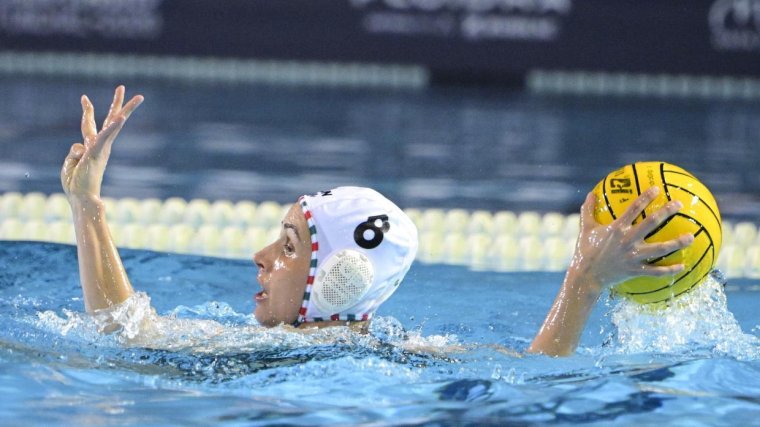 Női vízilabda-Eb: büntetőpárbajban maradt alul a magyar válogatott