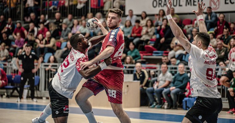 A kupában mutatott formát vinné tovább a rájátszásban a Nagyváradi VSK