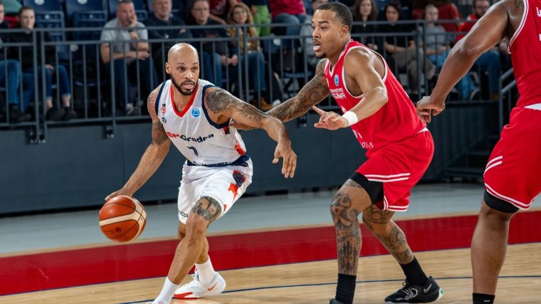 Győzelemmel búcsúzna az Európa-kupától a VSK U