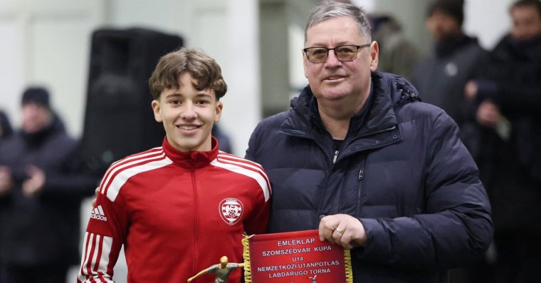 Érmihályfalva továbbra is ontja a tehetségeket