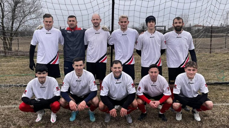 Magabiztos győzelemmel kezdte a felkészülést az Unirea