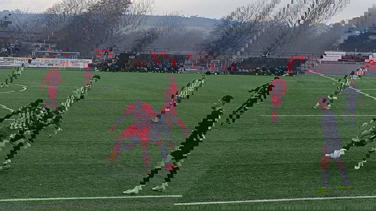 Beszterce-Naszód megyei csapat vár a IV. Liga bajnokára az osztályozón