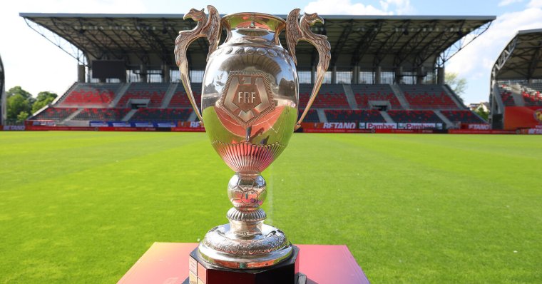 Nyolc csapat maradt versenyben a labdarúgó Román Kupában