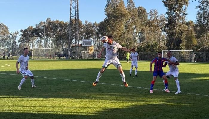 Idei első vereségét szenvedte el Antalyában a Bihar FC