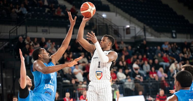 Kialakult a kosárlabda Román Kupa elődöntős mezőnye