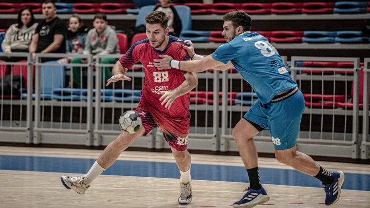 Hazai pályán kezdi a felsőházat a Nagyváradi VSK