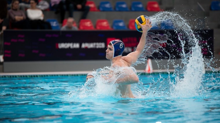 A negyeddöntő lebeg a VSK szeme előtt