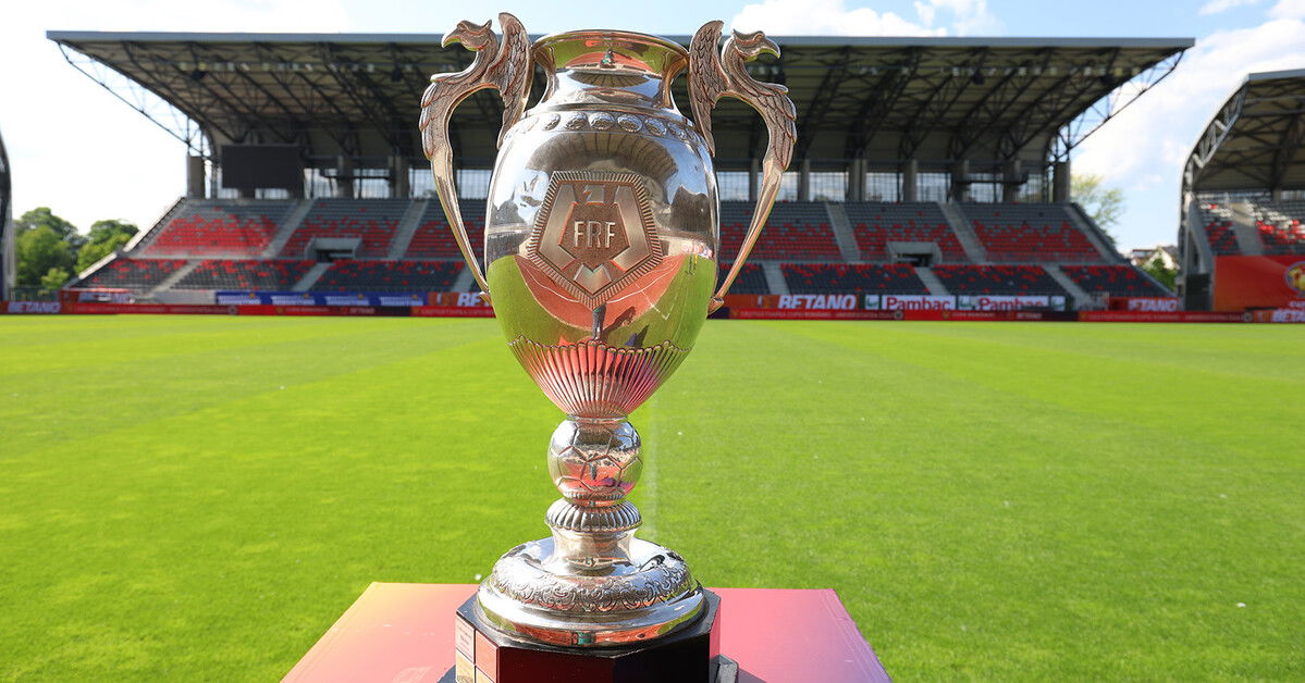 Nyolc csapat maradt versenyben a labdarúgó Román Kupában