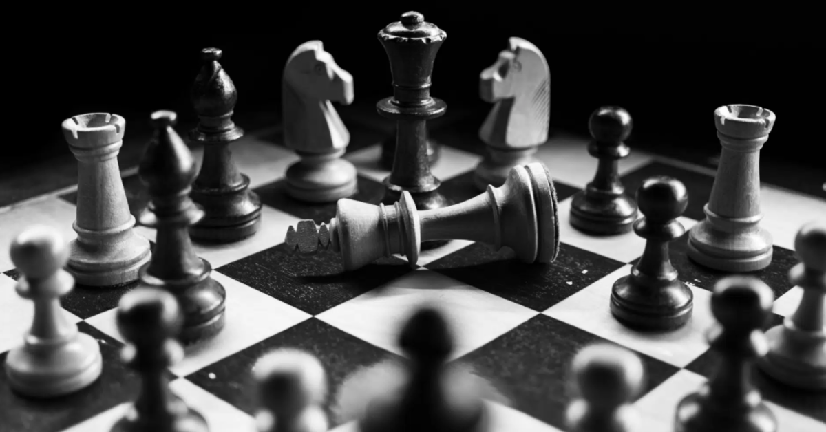 Karácsony Zsolt nyerte Bihar megye online villámsakk-bajnokságát