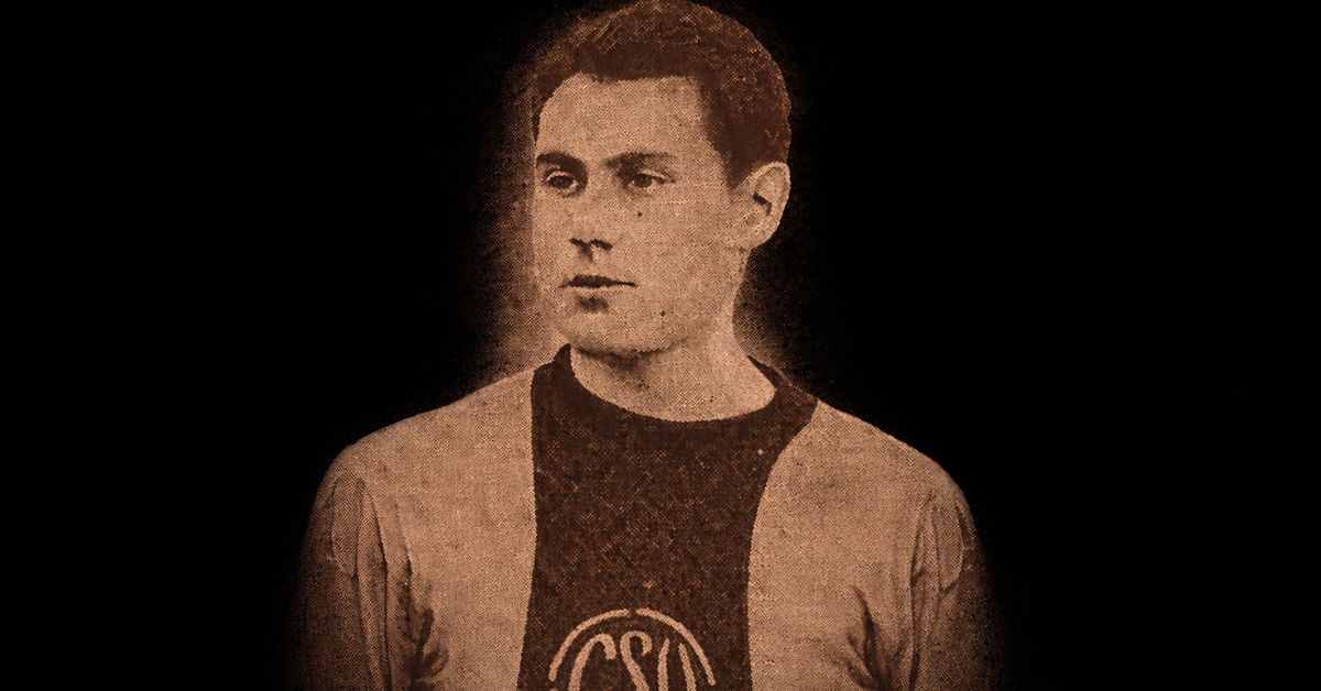 Elhunyt Szakács József, a fáradhatatlan középpályás