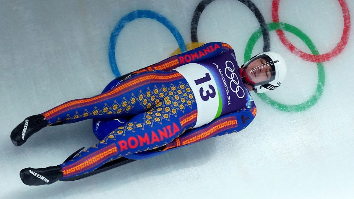 Crețu karriercsúcsot ért el, a magyarok is bemutatkoztak az olimpián