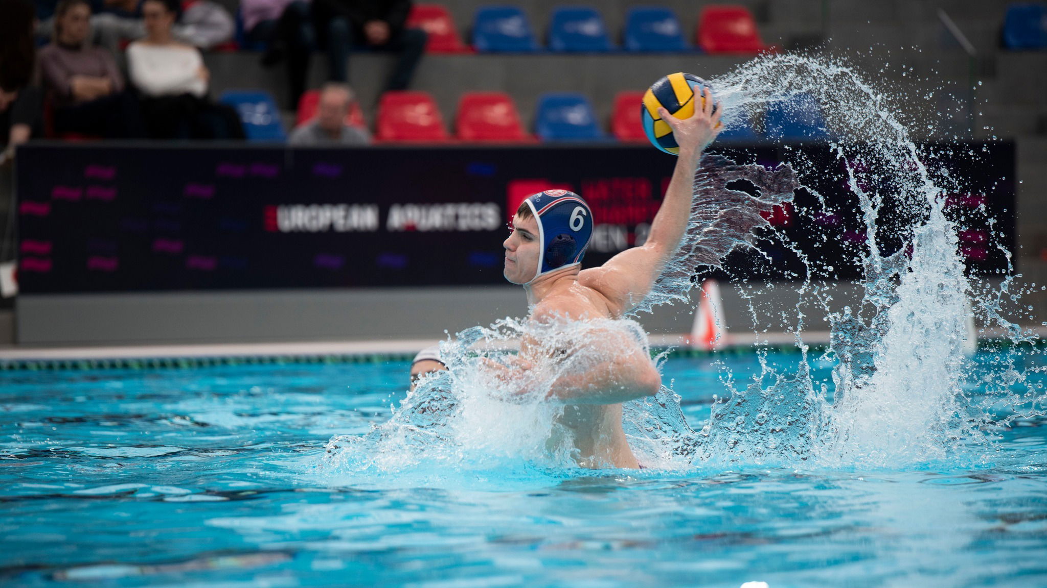 A negyeddöntő lebeg a VSK szeme előtt