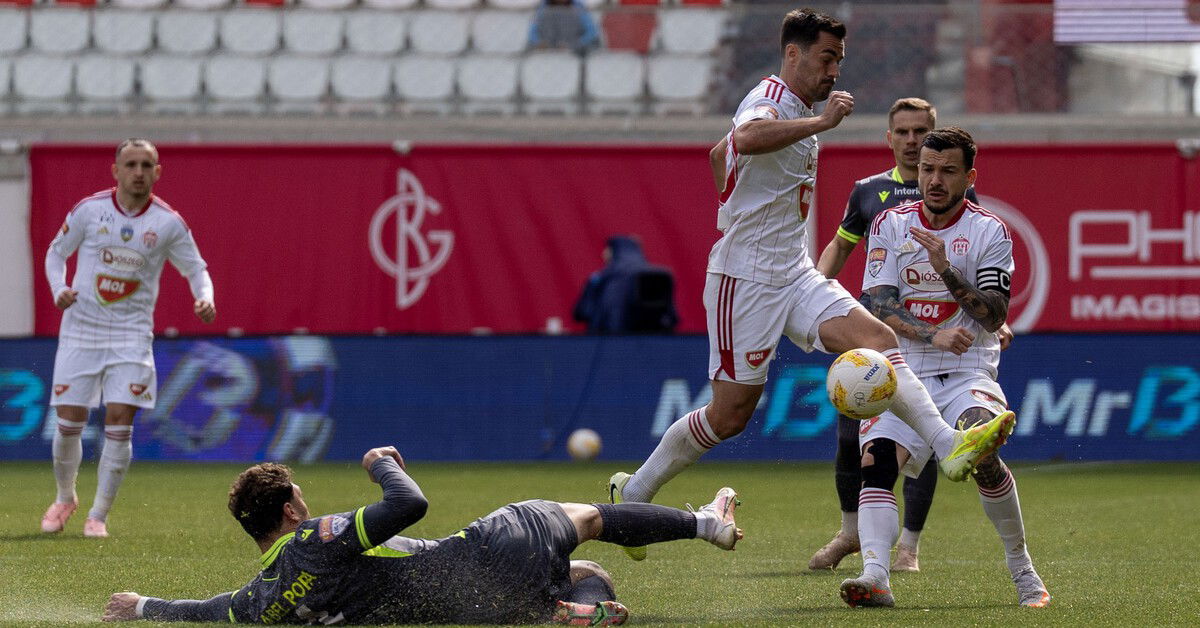 Erik Lincar szerint elcsalták a Sepsi OSK elleni mérkőzést