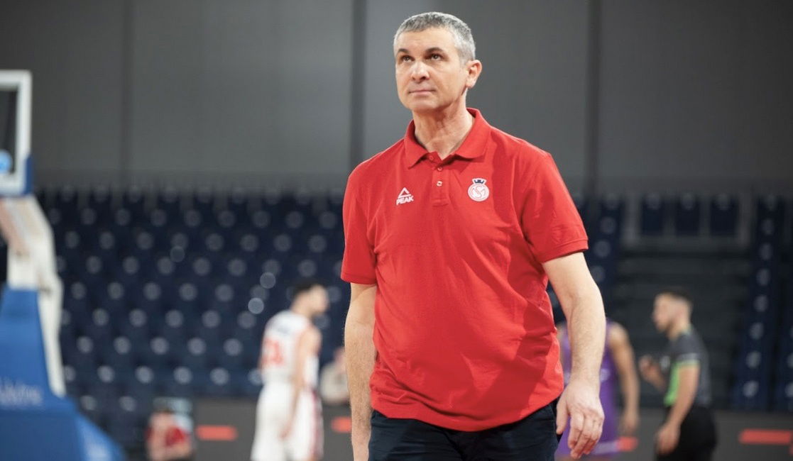 Elégedetlen volt az egy az egy elleni védekezéssel Achim