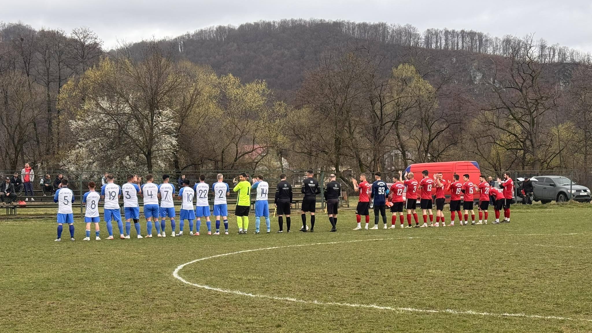 V. Liga: karnyújtásnyira a feljutástól a Székelyhíd