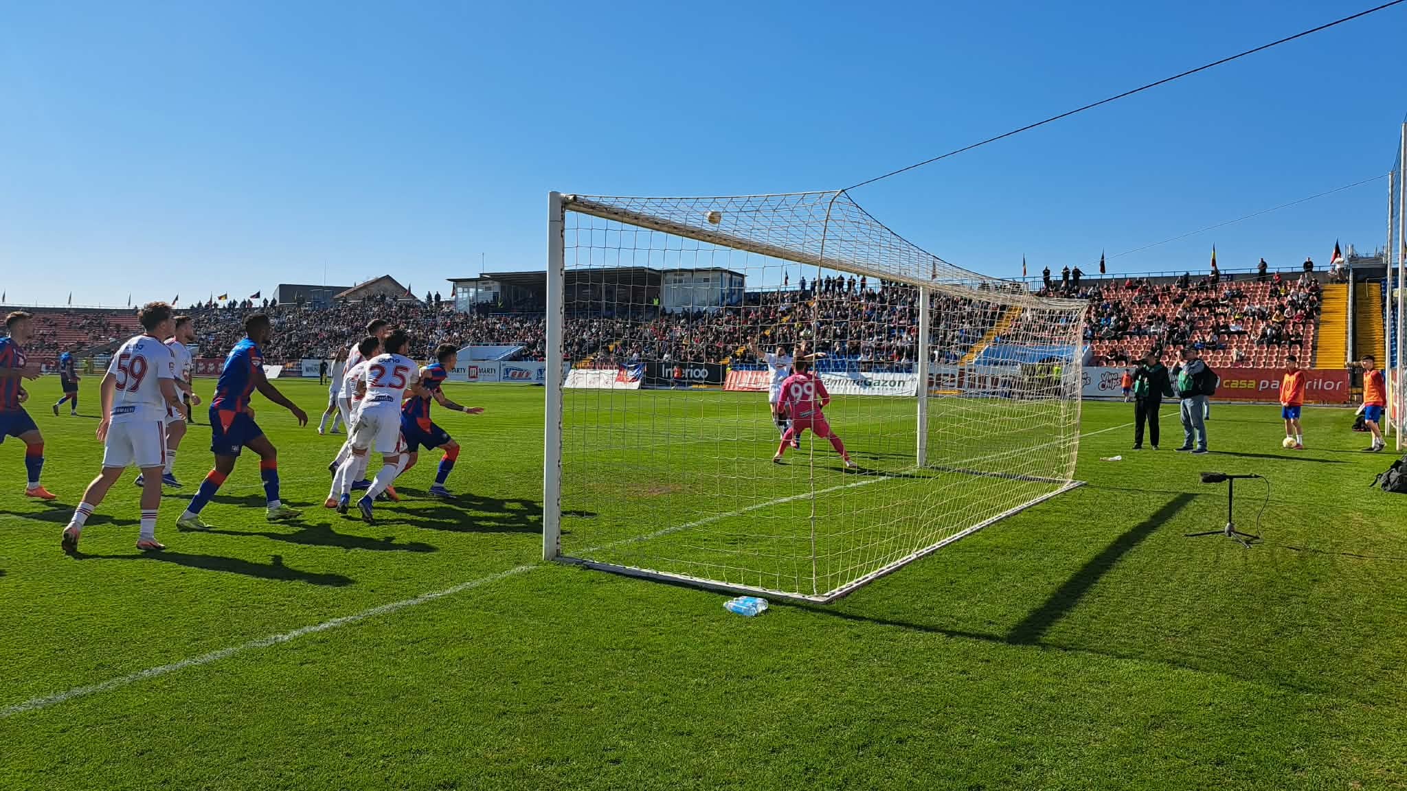 Hihetetlen végjáték után felsőházban a Bihar FC