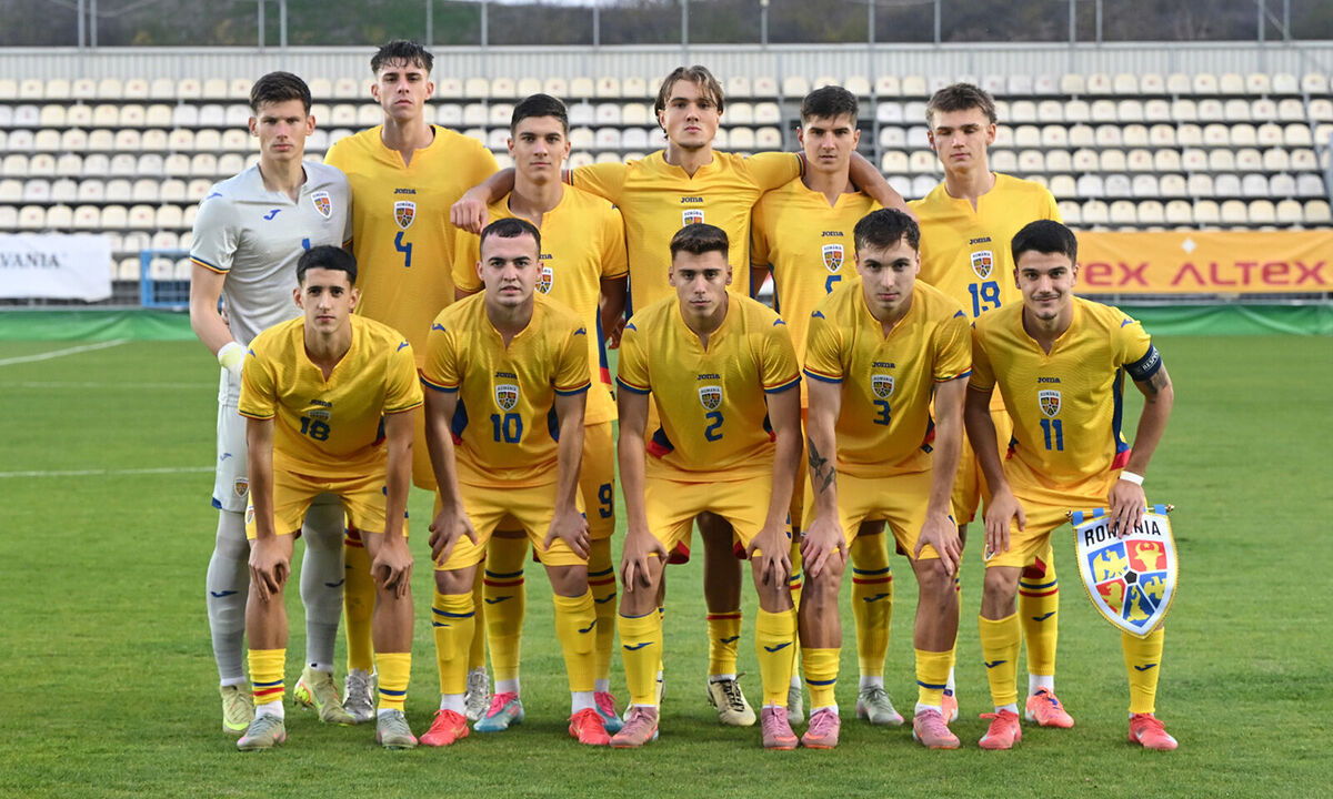 Újra bizonyíthat az ifjúsági válogatottban Bödő Efraim