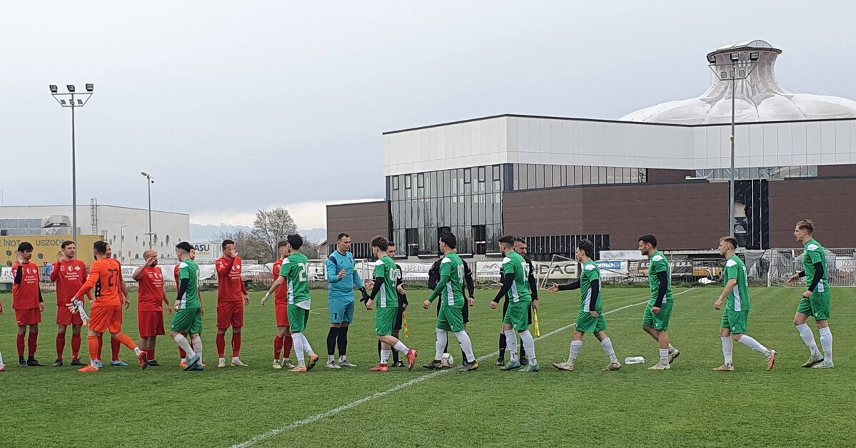 Egy pontra zárkózott az éllovastól a CAO-NAC