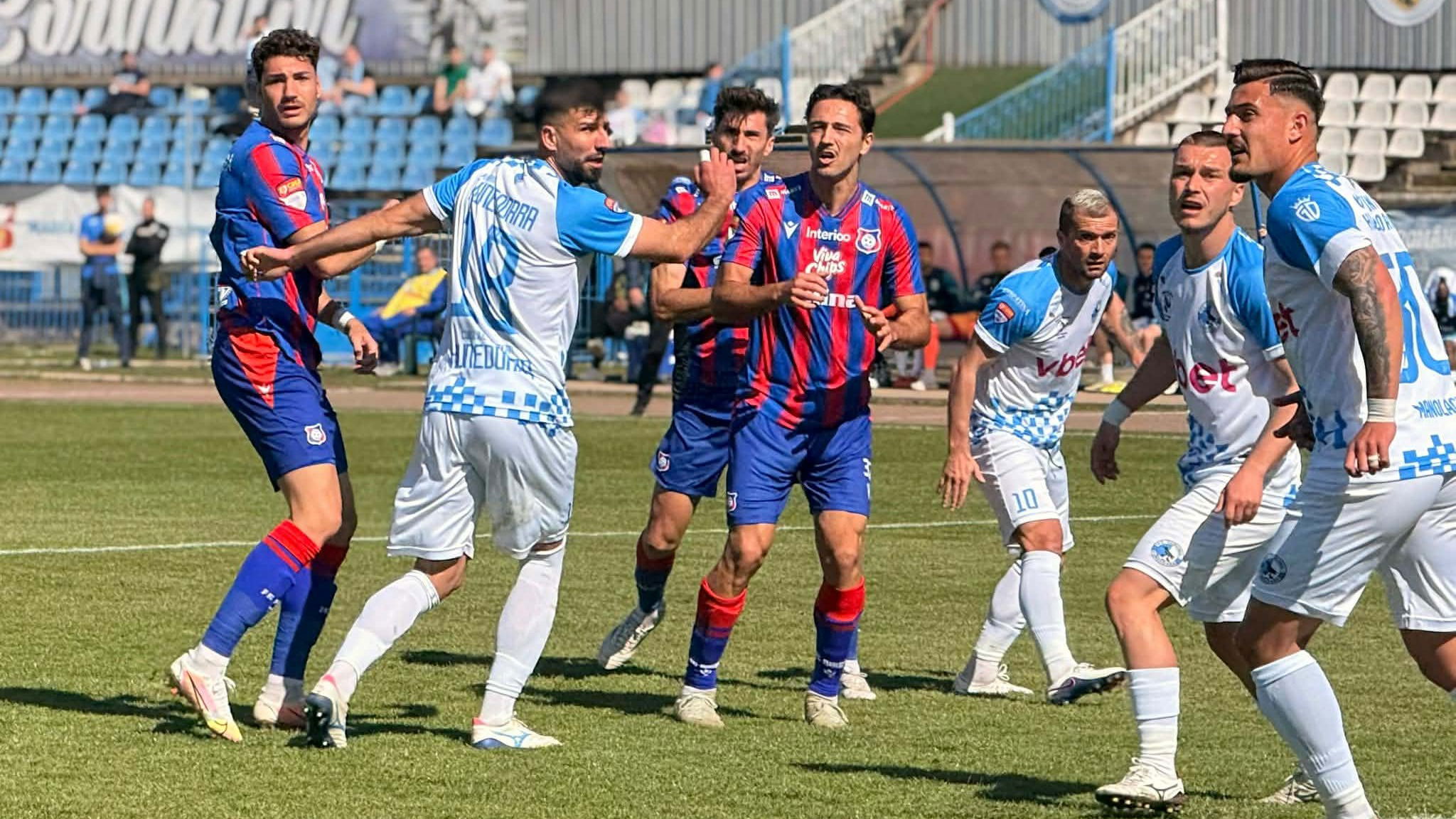 Sokba kerültek a kapushibák a Bihar FC-nek