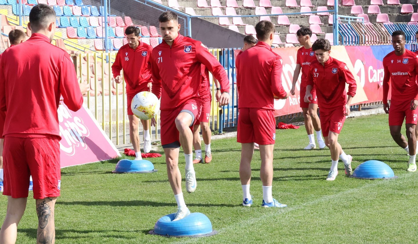 Nem elérhetetlen az élvonal a Bihar FC számára