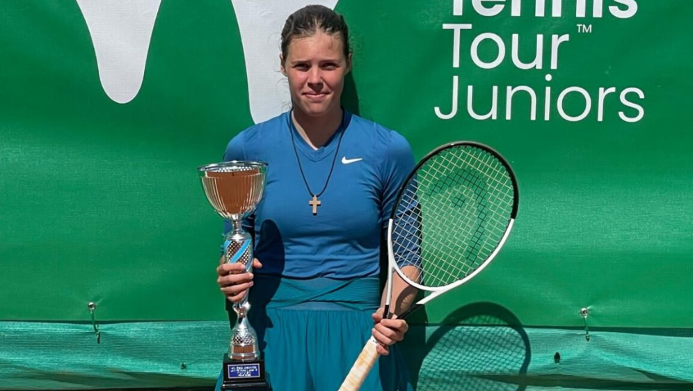 Horvátországban is brillírozott a váradi tehetség