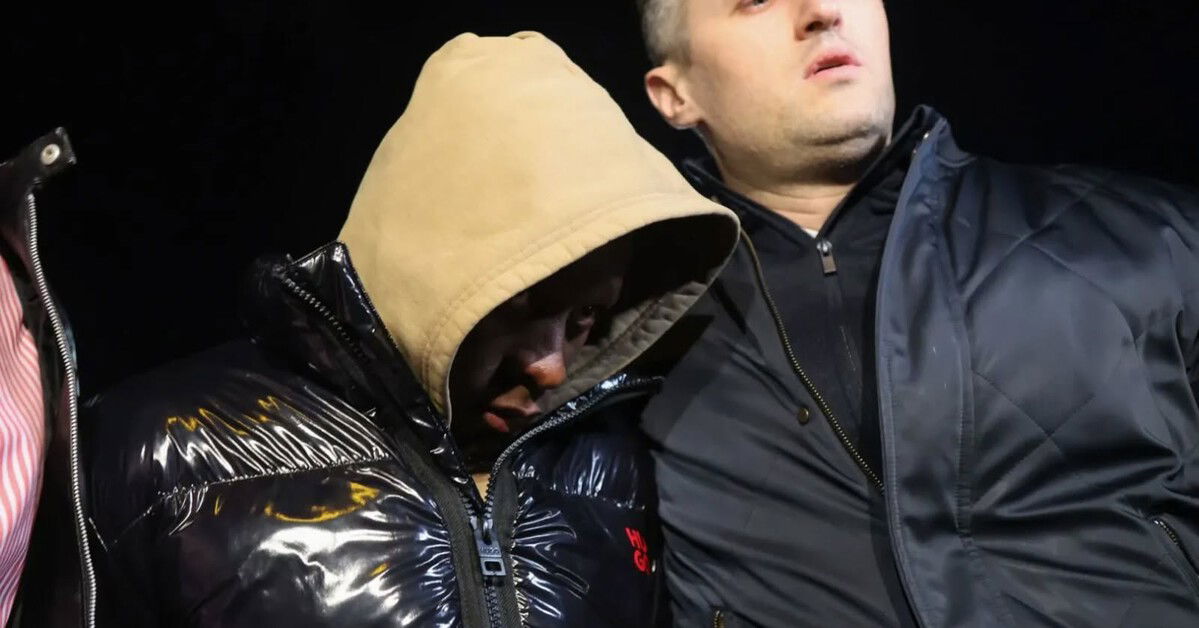 Gyalogost ütött el, majd elhajtott a helyszínről a Rapid sztárja