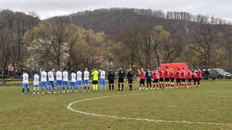 V. Liga: karnyújtásnyira a feljutástól a Székelyhíd