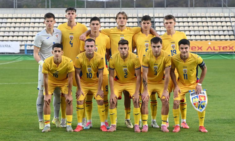 Újra bizonyíthat az ifjúsági válogatottban Bödő Efraim