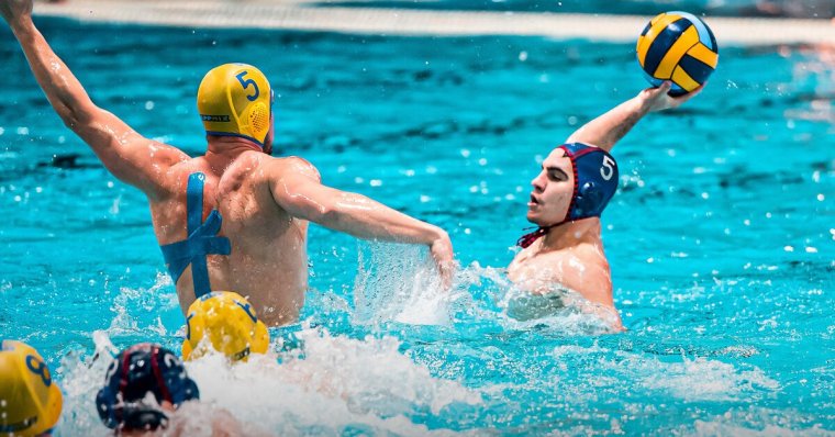 Hatgólos hátrányból várja az Eurokupa-visszavágót a Nagyváradi VSK