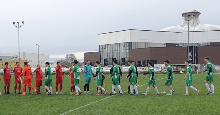 Egy pontra zárkózott az éllovastól a CAO-NAC