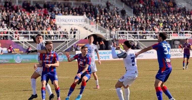 Büntető és pont nélkül maradt a Bihar FC a Chindia otthonában