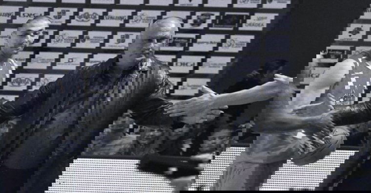 Elhunyt Dan Cristea, a váradi kosárlabda egykori kiválósága