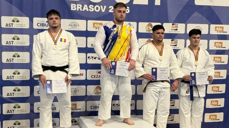 Váradi ezüstérem a cselgáncsozók országos bajnokságán