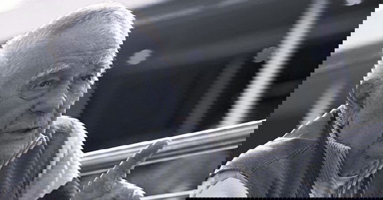 Elhunyt Dávid Sándor, a Forma–1 ikonikus magyar hangja