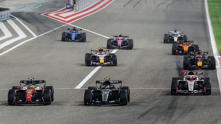 Hatalmas változásokkal indul a Forma-1 új idénye