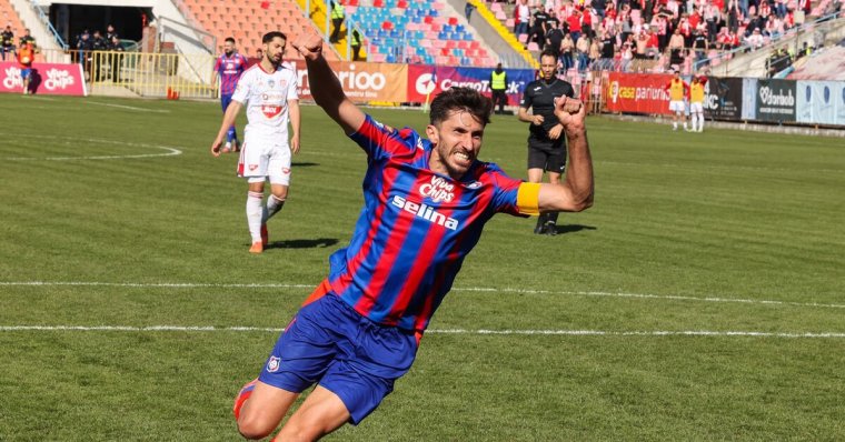 Sepsiszentgyörgyön kezdi felsőházi kalandját a Bihar FC