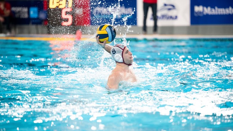 Osztálykülönbséggel múlta felül ellenfelét a VSK