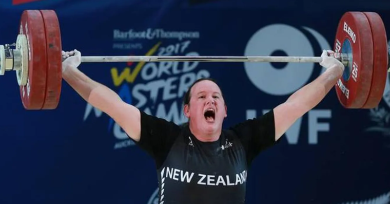 Nem indulhatnak transznemű sportolók a női versenyszámokban az olimpián