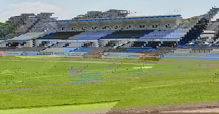 A listavezető Corvinul ellen zárja az alapszakaszt a Bihar FC