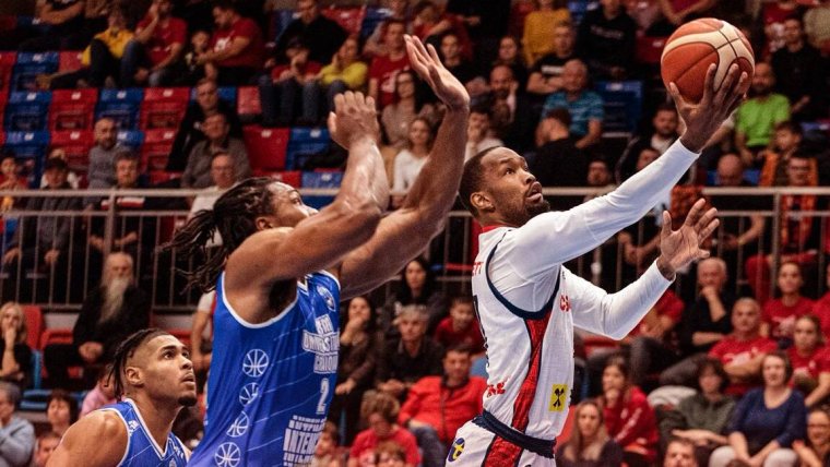 Kiköszörülte a csorbát a váradi kosárcsapat