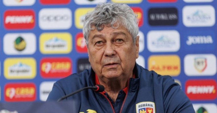 Mircea Lucescu rosszul lett a román válogatott edzésén, kórházba szállították
