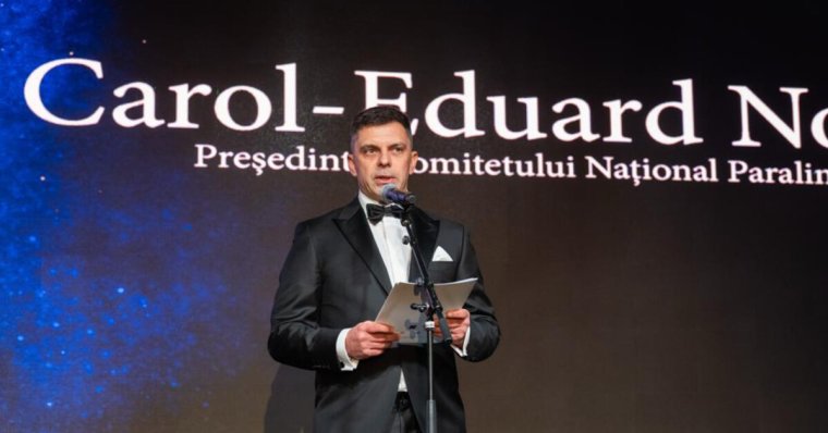 Románia nem bojkottálja a paralimpiai megnyitót, reagált az ukrán nagykövetség