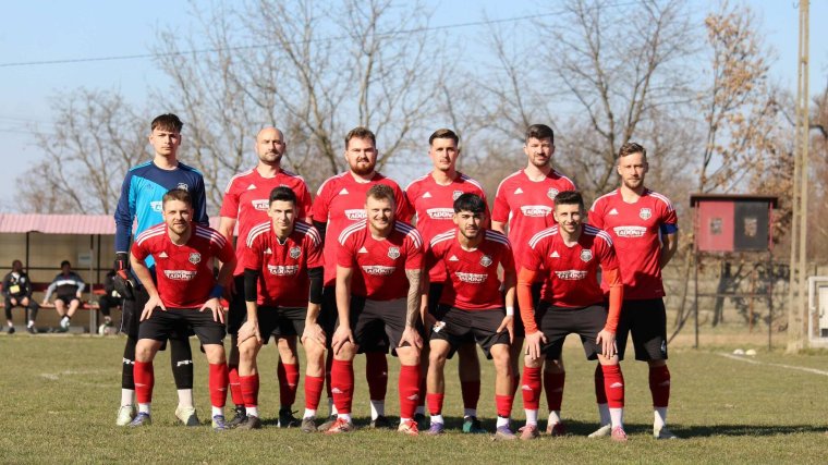 V. Liga: gólparádét rendezett a Székelyhíd és a Bihar is