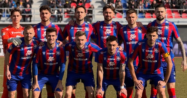 Csalódottan értékelt Erik Lincar