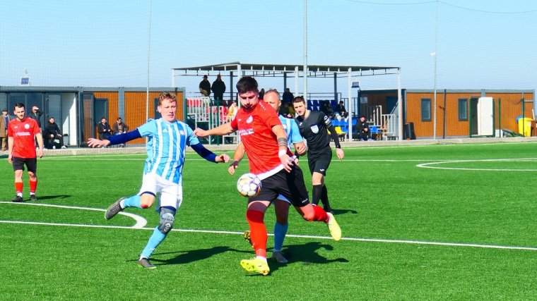 Fordítások és gólzápor a IV. Liga tavaszi nyitányán