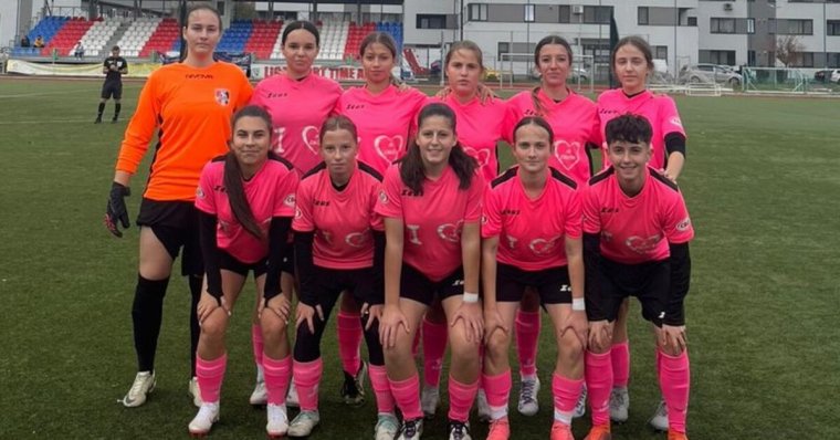 Női labdarúgócsapat nélkül maradt Bihar megye