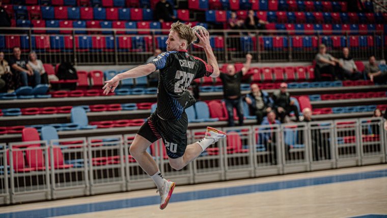 Egyre távolabb az élmezőnytől a VSK kézisei